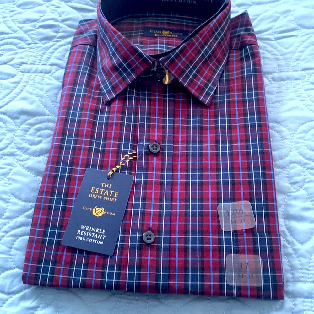 Mens shirt